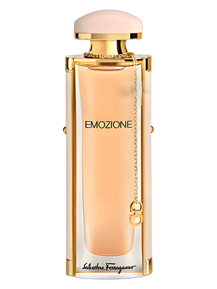 Salvatore Ferragamo Emozione