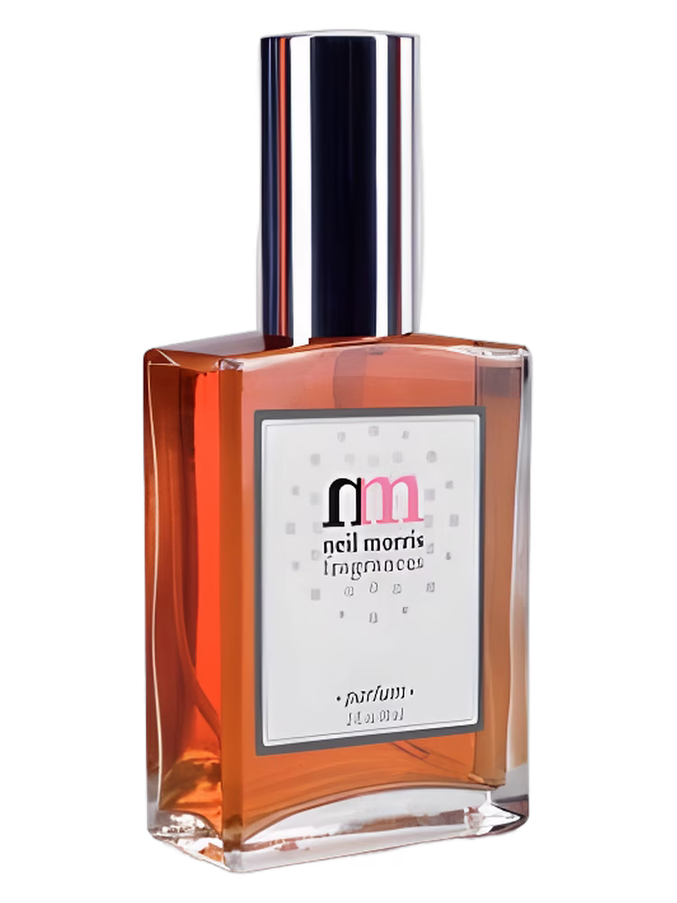Neil Morris Chasing Autumn