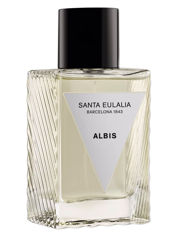 Santa Eulalia Albis
