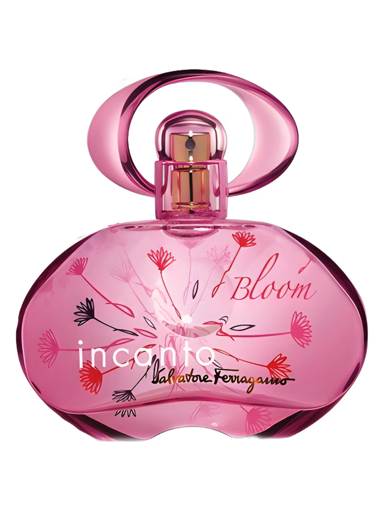 Salvatore Ferragamo Incanto Bloom (2014)