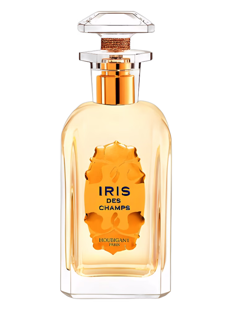 Houbigant Iris des Champs