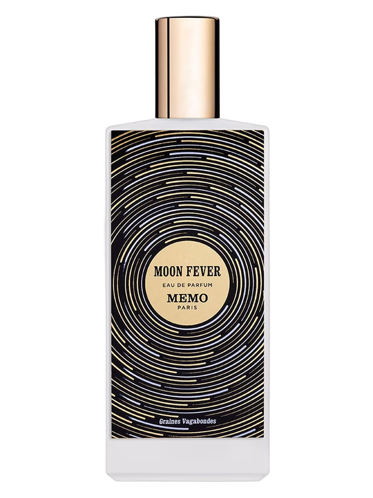 Memo Paris Moon Fever