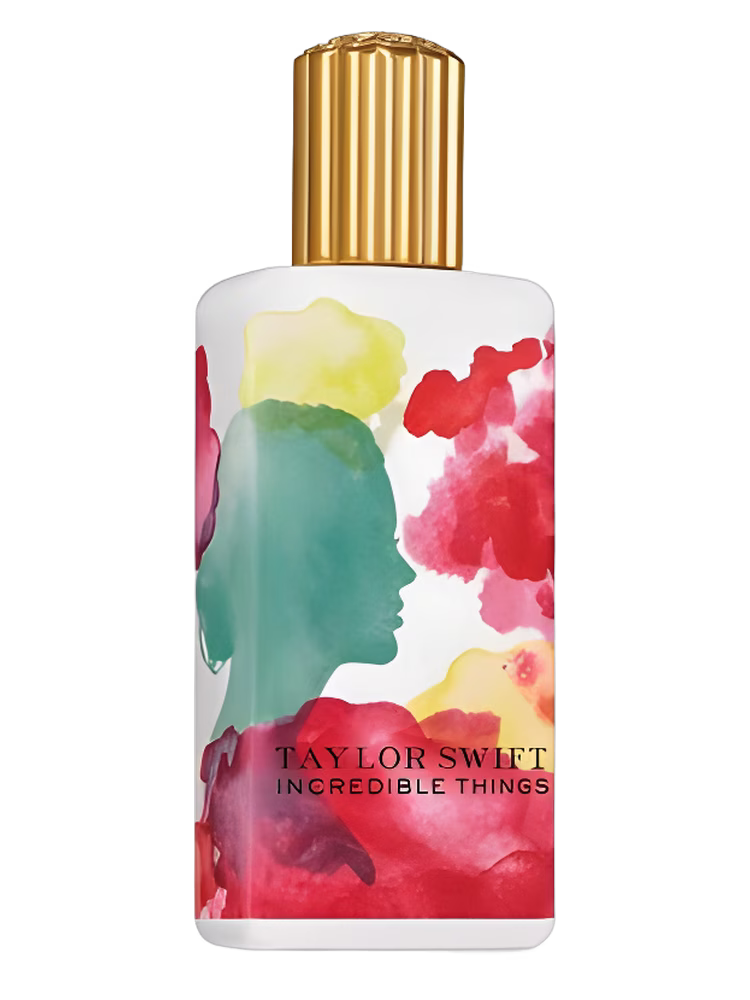 Taylor Swift Incredible Things