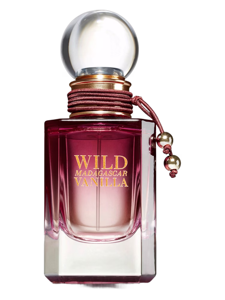 Bath &amp; Body Works Wild Madagascar Vanilla