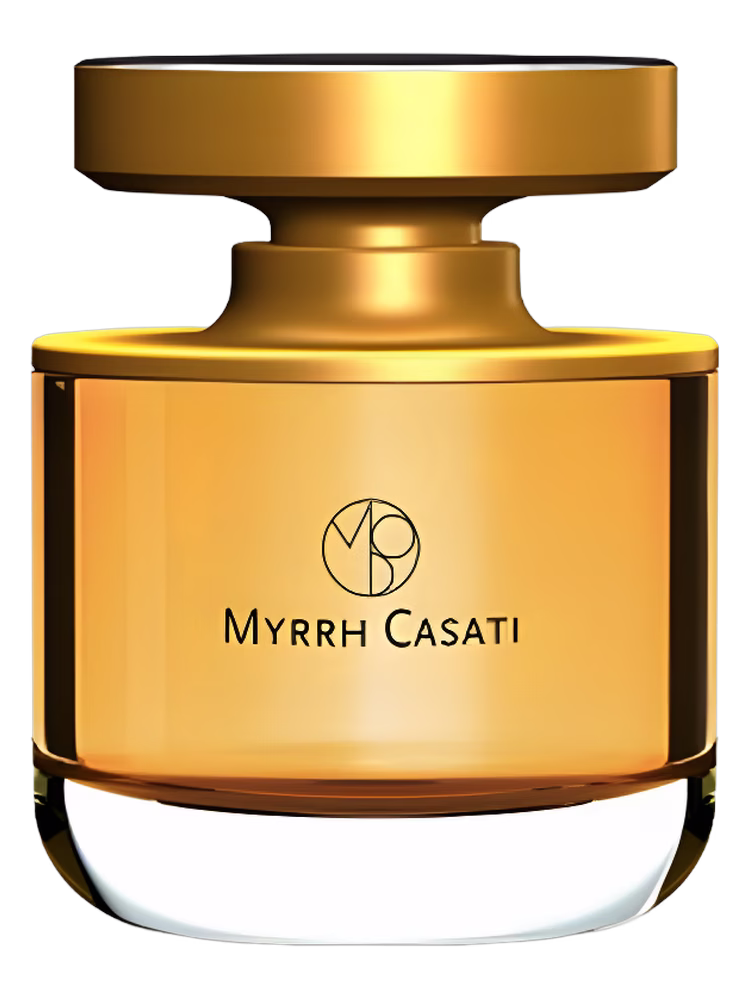 Mona di Orio Myrrh Casati