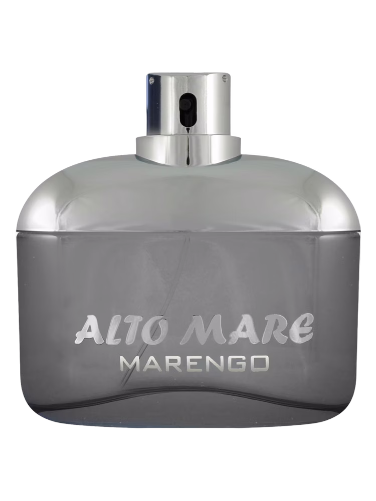 Parfums Genty Alto Mare Marengo