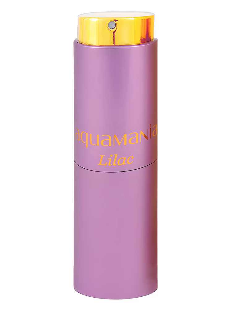 Parfums Genty Aquamania Lilac