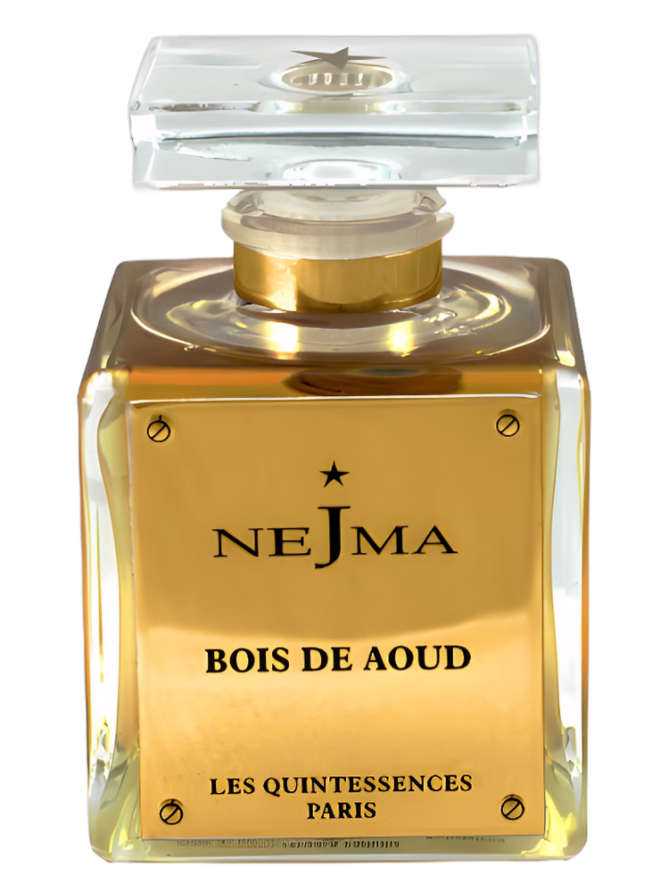 Nejma Bois de Aoud