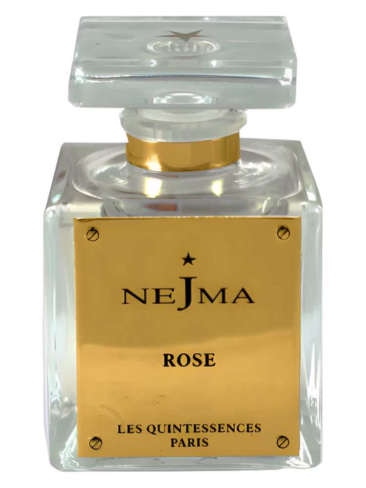 Nejma Rose