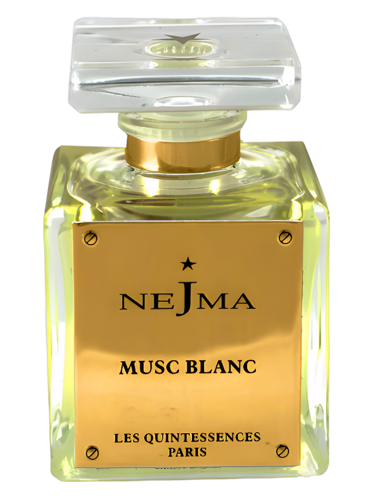 Nejma Musc Blanc