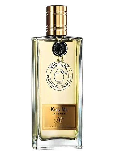Kiss Me Intense Nicolai Parfumeur Createur perfume - a fragrance