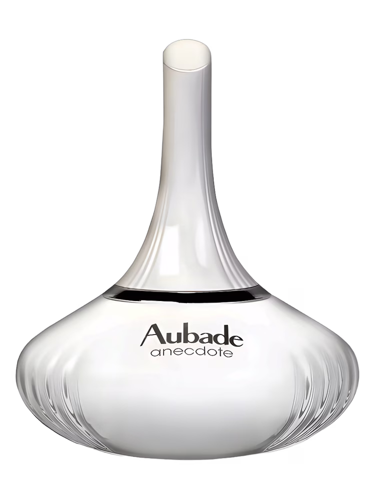 Aubade Anecdote