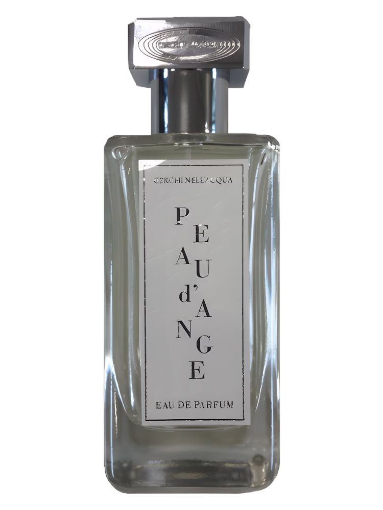 Cerchi Nell’Acqua Peau d'Ange