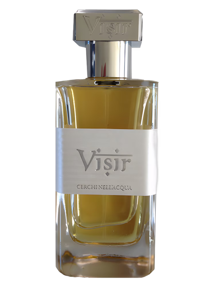 Cerchi Nell’Acqua Visir