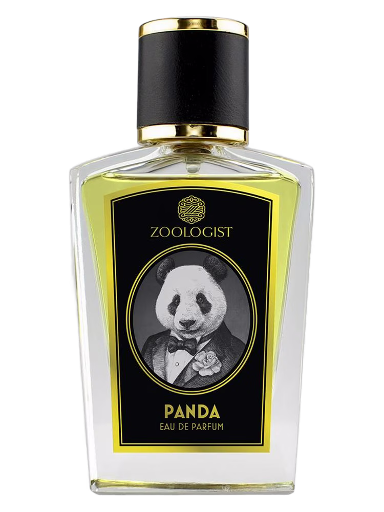Zoologist Perfumes Panda
