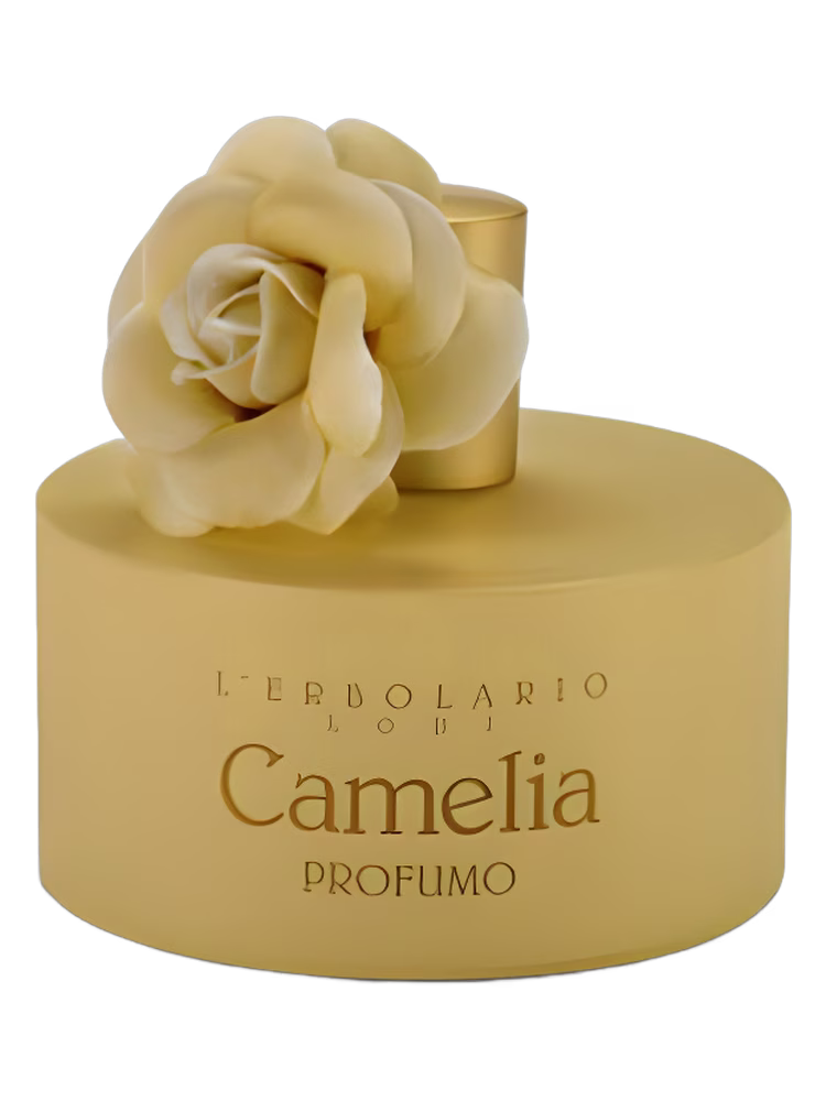 L'Erbolario Camelia