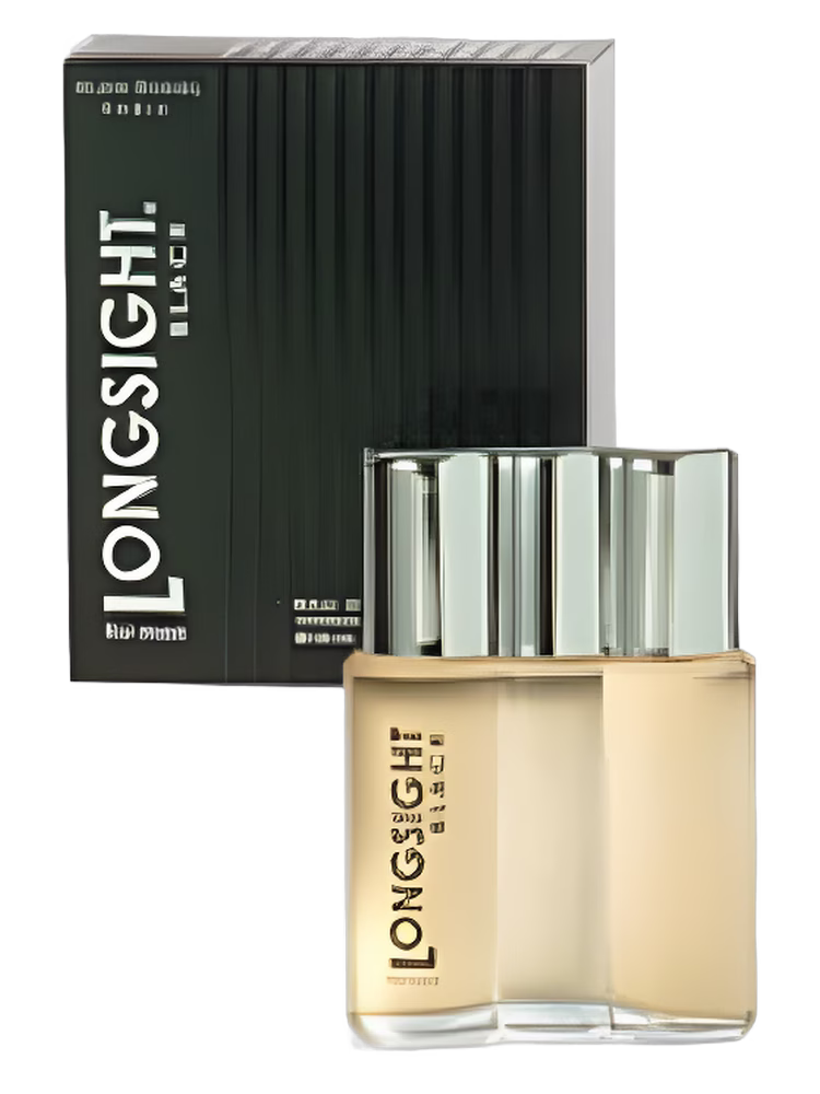 Alain Daniel Longsight Black