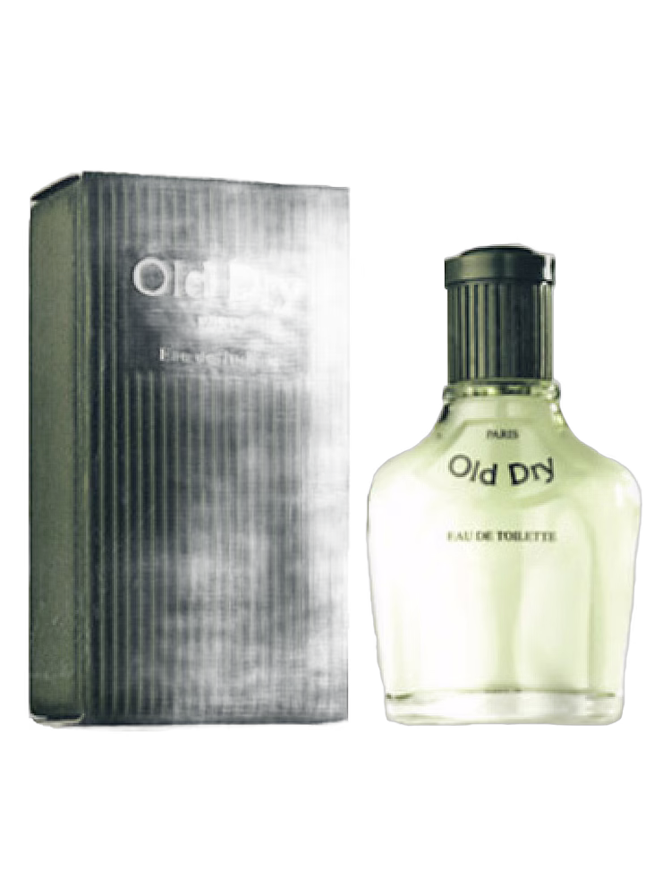 Alain Daniel Old Dry