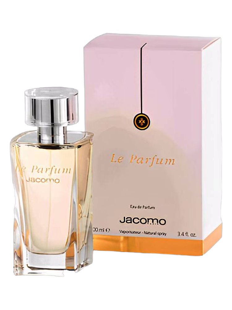 Jacomo Le Parfum