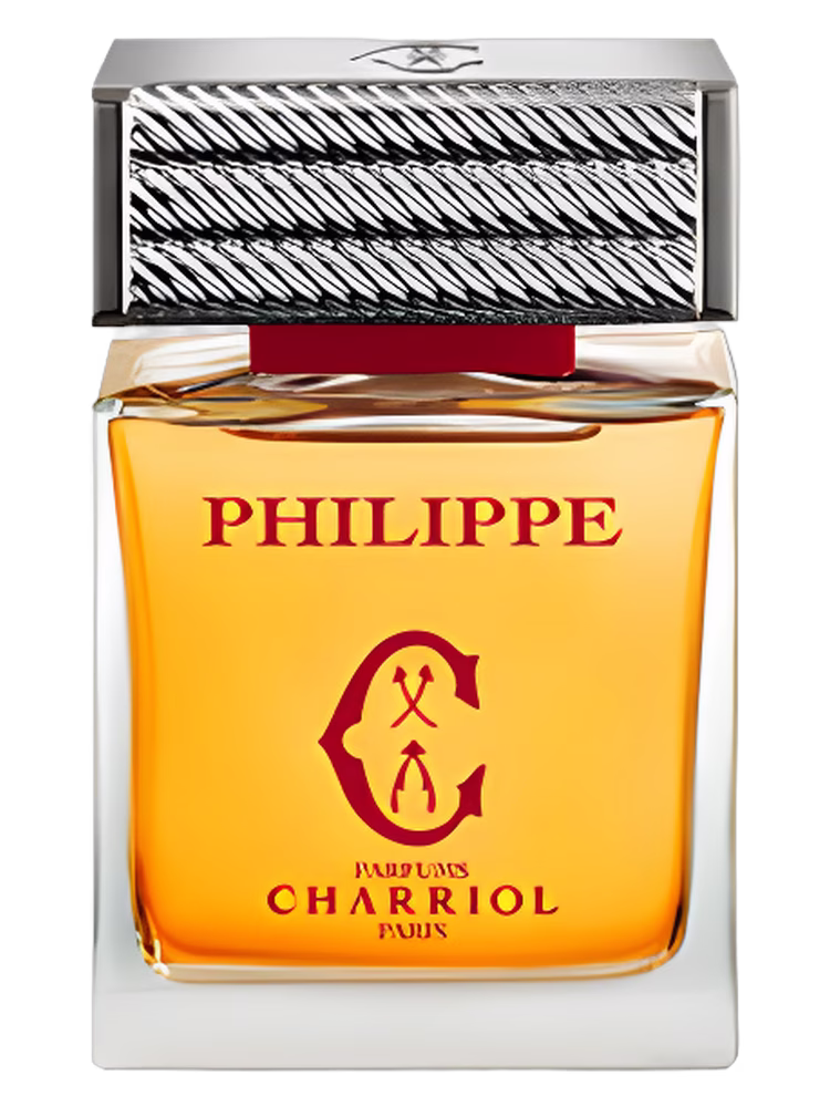 Charriol Philippe Eau de Parfum Pour Homme