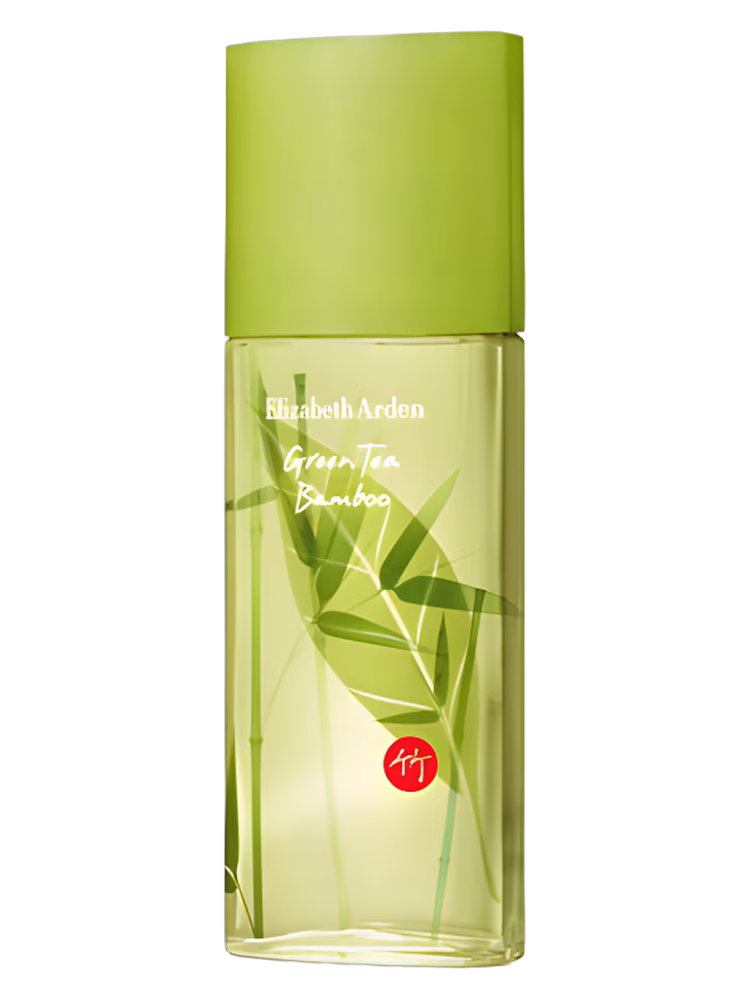Elizabeth Arden Green Tea Bamboo