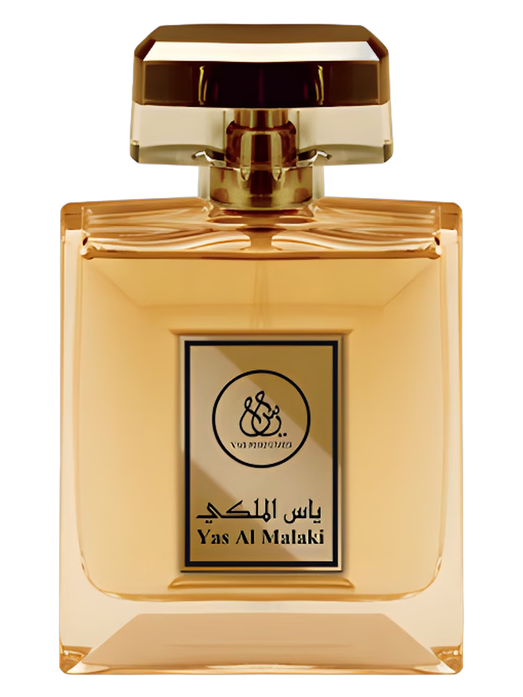 Yas Perfumes Yas Al Malaki