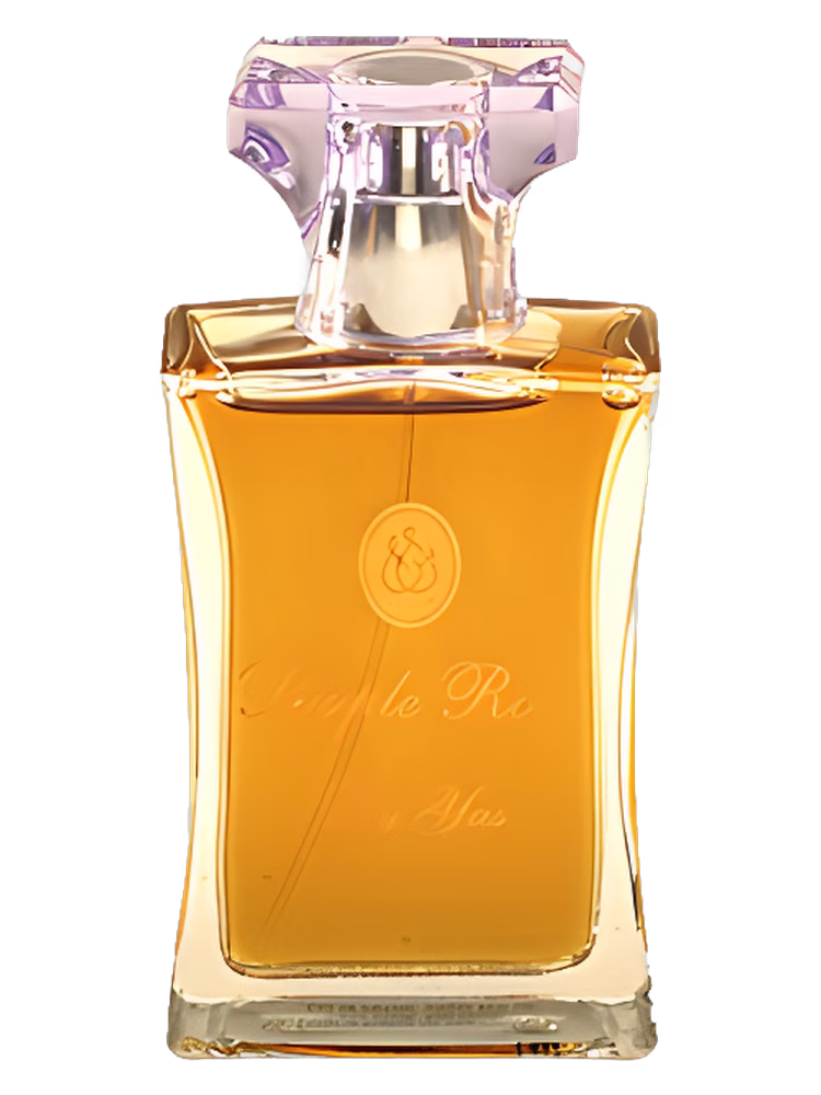 Yas Perfumes Purple Rose