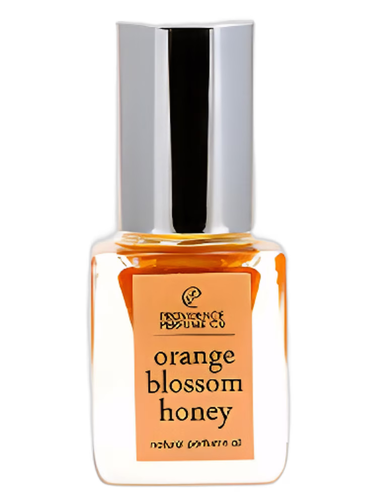 Providence Perfume Co. Orange Blossom Honey