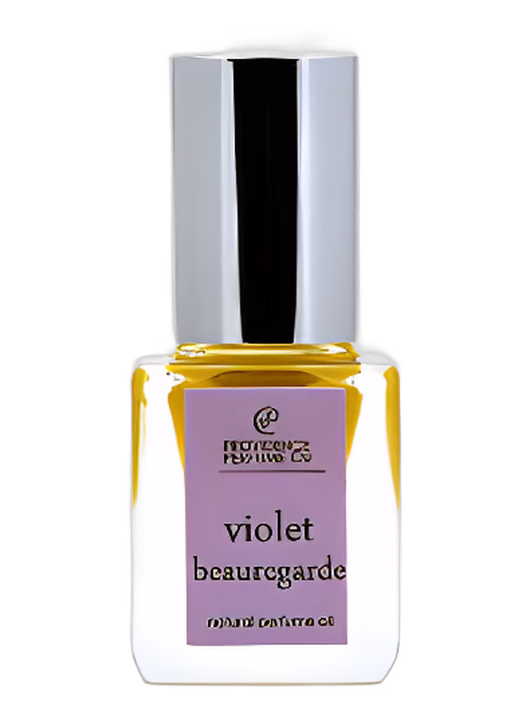 Providence Perfume Co. Violet Beauregarde