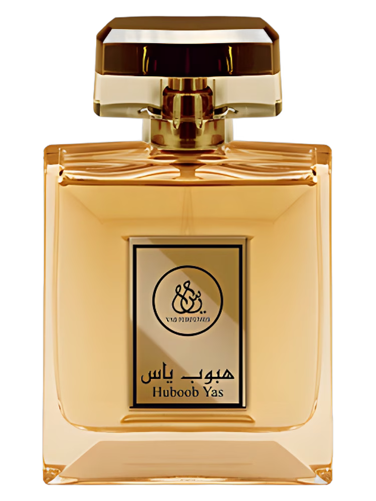 Yas Perfumes Huboob Yas
