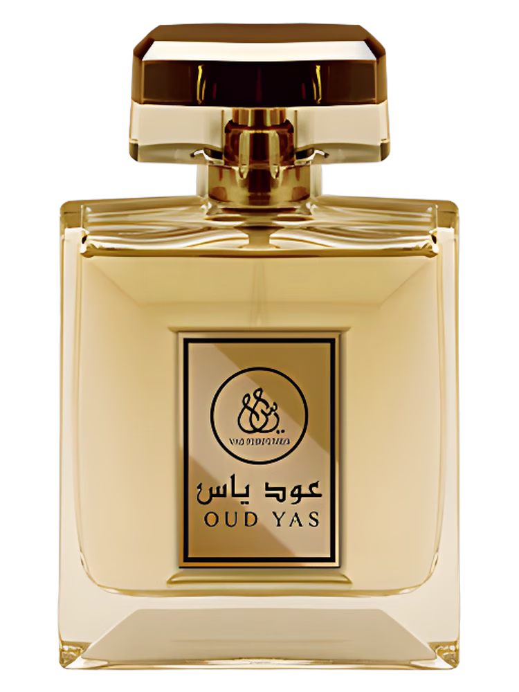 Yas Perfumes Oud Yas