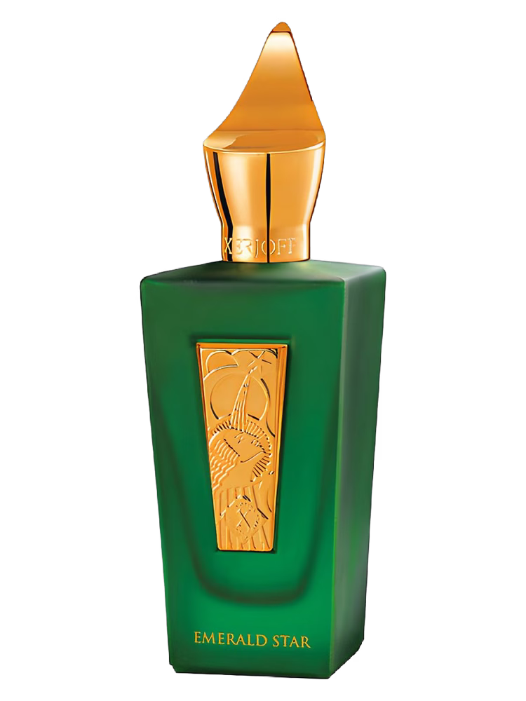 Xerjoff Harrods Emerald Star