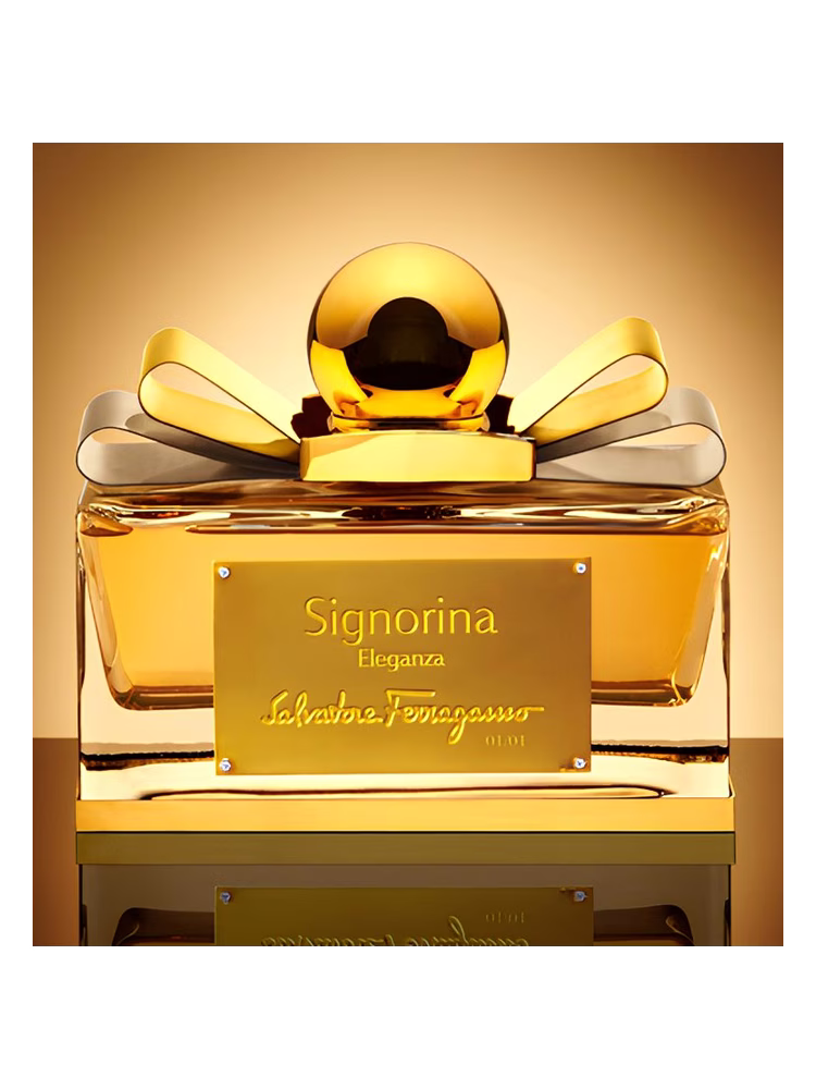 Salvatore Ferragamo Signorina Eleganza Limited Edition