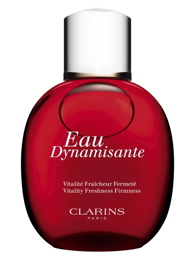 Clarins Eau Dynamisante