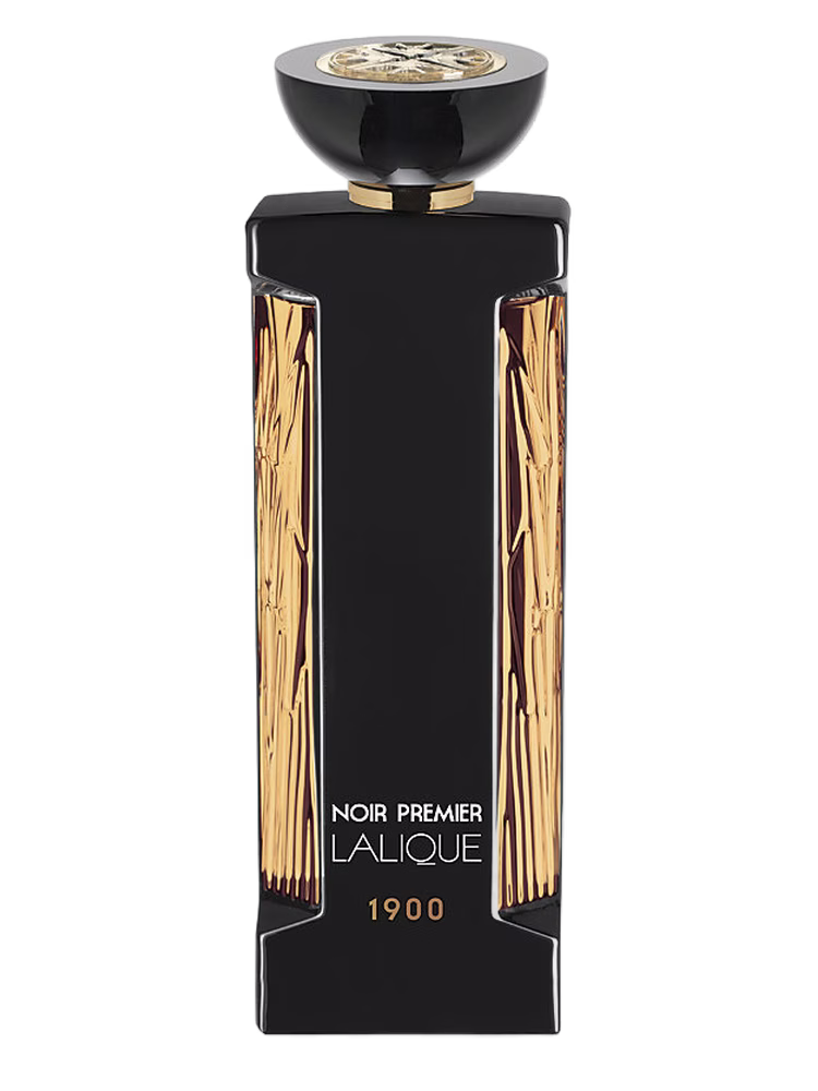 Lalique Fleur Universelle