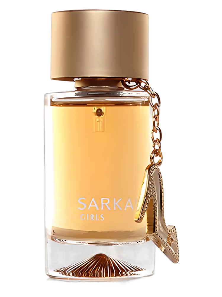 Ricky Sarkany Sarkany Girls Gold
