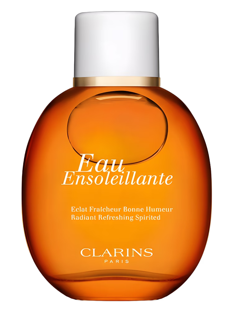 Clarins Eau Ensoleillante