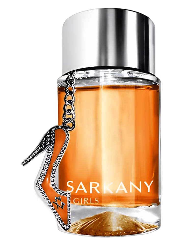 Ricky Sarkany Sarkany Girls Rock