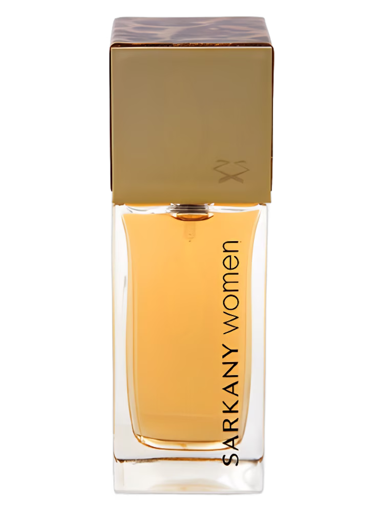 Ricky Sarkany Sarkany Woman
