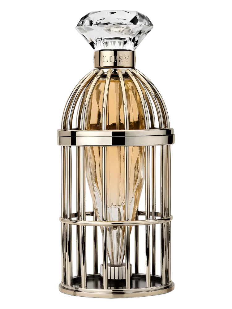 Lipsy Caged
