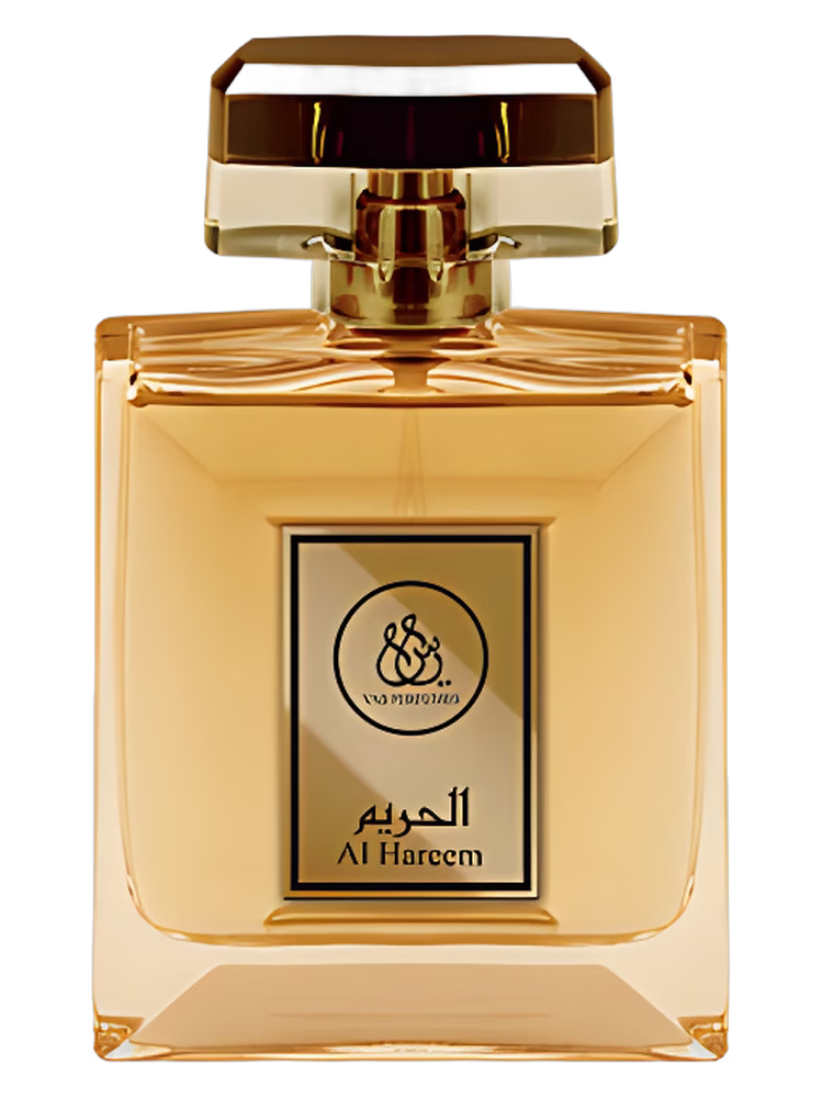 Yas Perfumes Al Hareem