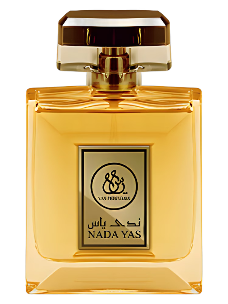 Yas Perfumes Nada Yas
