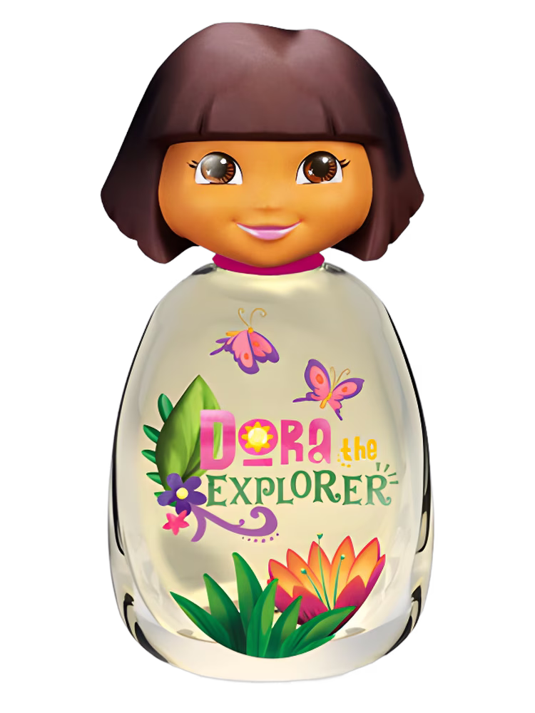Dora The Explorer Dora the Explorer