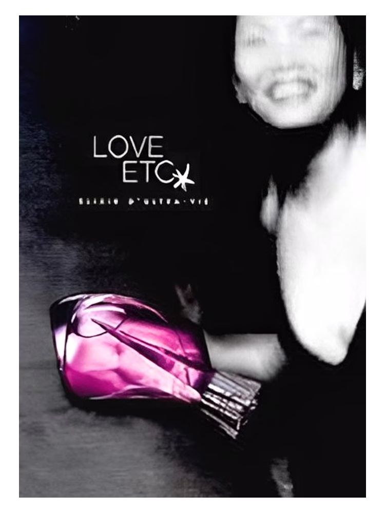 Corinne Cobson Love Etc
