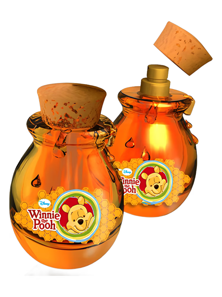 Winnie The Pooh Winnie