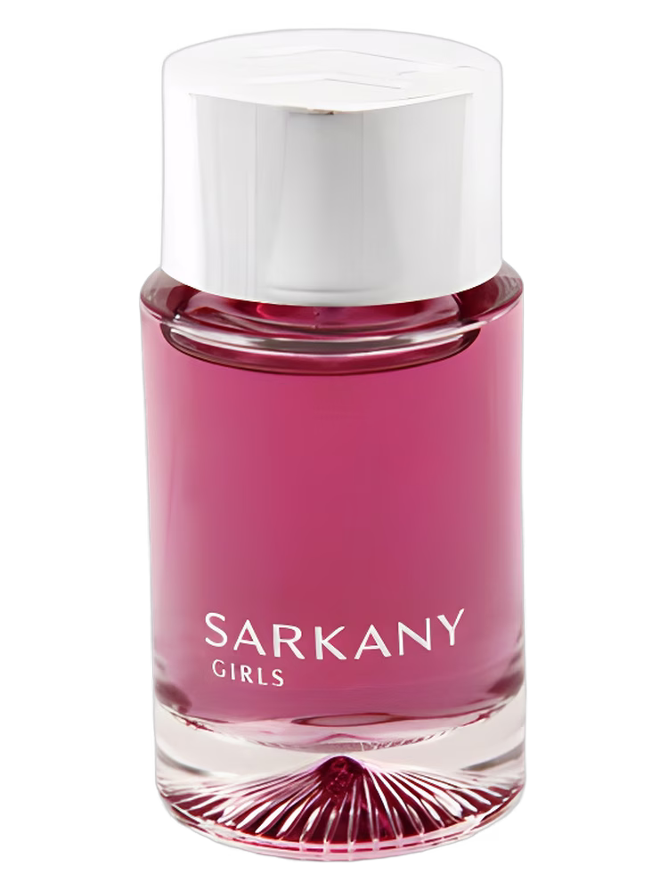 Ricky Sarkany Sarkany Girls Pink