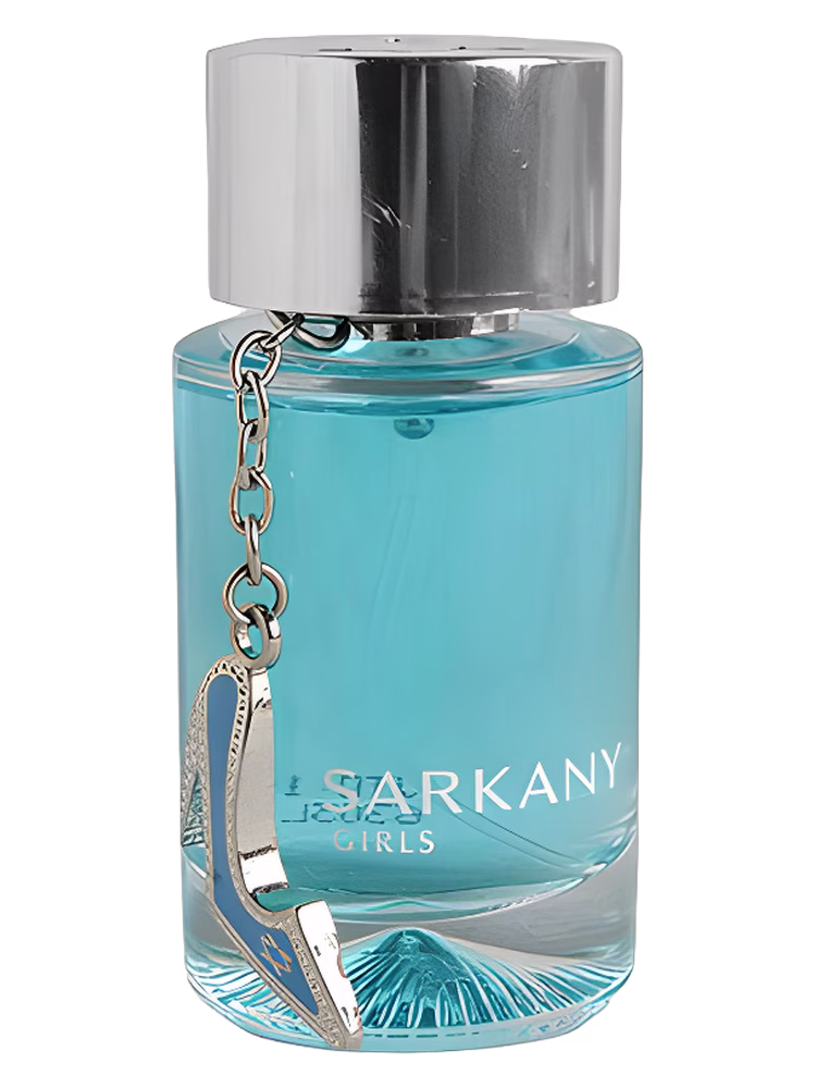 Ricky Sarkany Sarkany Girls Light Blue