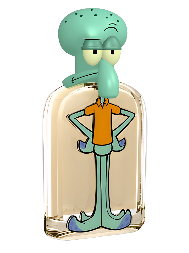 SpongeBob Squarepants Squidward