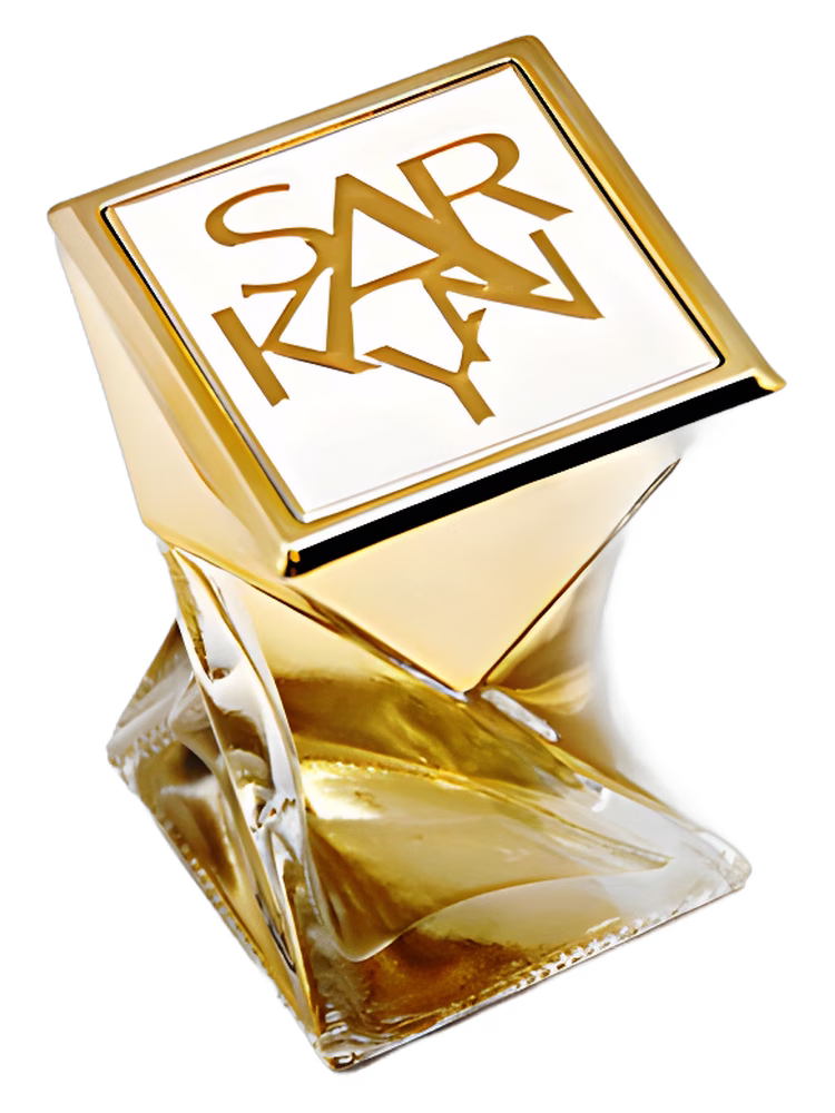 Ricky Sarkany Sarkany The Fragrance