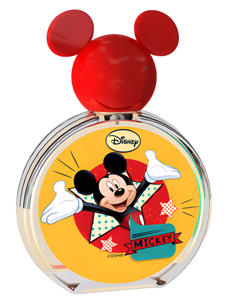 Mickey and Friends Mickey Mouse